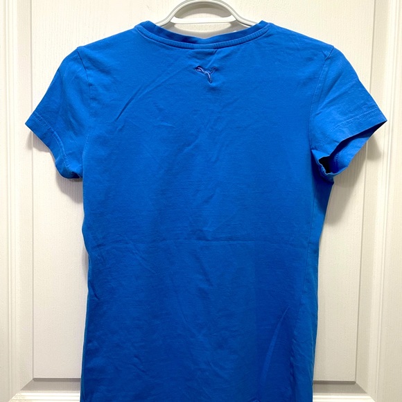 Puma shirt - Picture 2 of 3